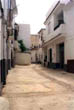 Calle Baja