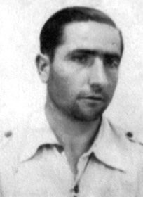 Pascual Puerto 1945